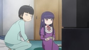 Hi Score Girl: 1×2