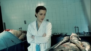 Los expedientes secretos X: 4×12