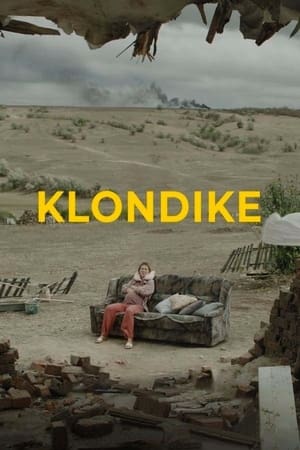 Click for trailer, plot details and rating of Klondike (2022)