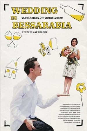 Poster Wedding in Bessarabia (2010)