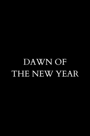 Dawn of the New Year