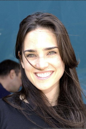 Jennifer Connelly