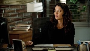 The Mentalist: 5×12