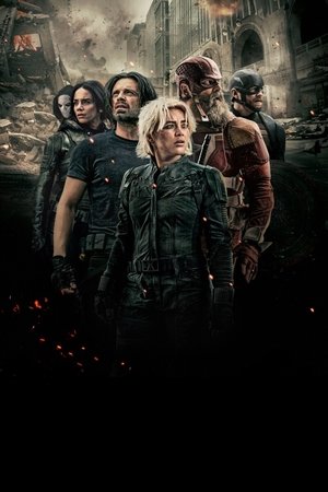 poster Thunderbolts*
