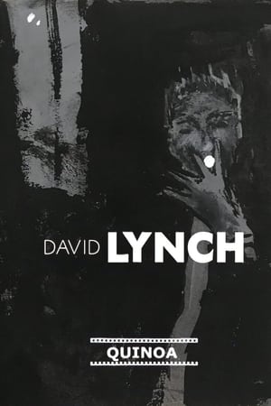 Poster David Lynch Cooks Quinoa (2007)