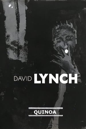 Poster David Lynch Cooks Quinoa 2007