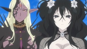 Senran Kagura: Saison 2 Episode 9