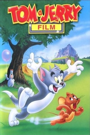 Tom a Jerry 1992