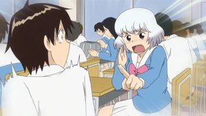Tonari no Seki-kun: The Master of Killing Time: 1×21