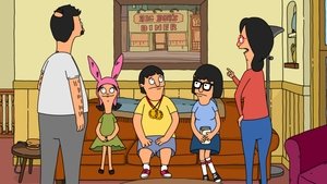 Bob burgerfalodája: 1×13