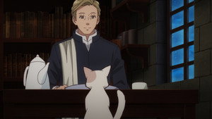 Neko to Ryuu Cap 9