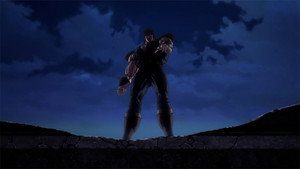 Fist of the North Star: Hokuto no Ken S1 – Episódio 10