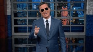 The Late Show with Stephen Colbert: 7×15