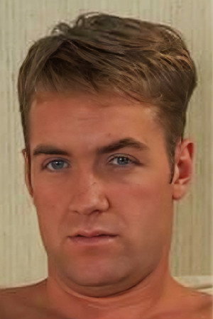 Jacques Lavoie portrait