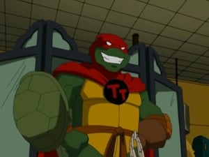 Teenage Mutant Ninja Turtles: 1×12