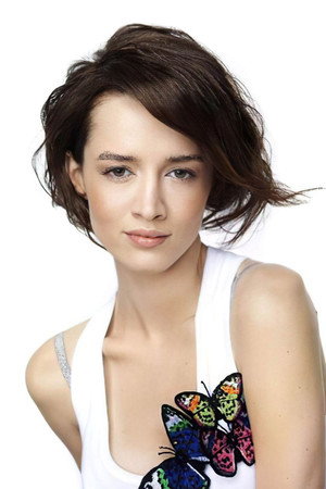 Katarzyna Maciąg portrait