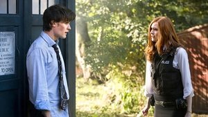 Doctor Who Season 5 Episode 1