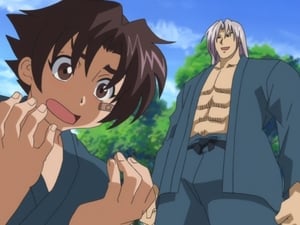 KenIchi The Mightiest Disciple: 1×43