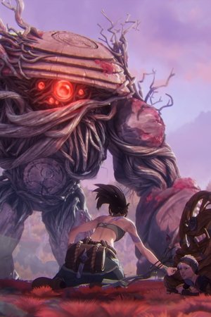 Tales of Runeterra: The Lesson Tales of Runeterra: The Lesson