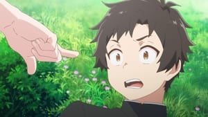 The Executioner and Her Way of Life: 1×1