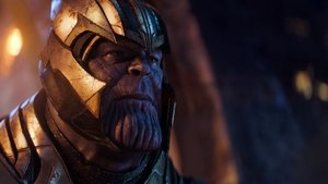 Vengadores 3: Infinity War (2018) HD 1080p Latino