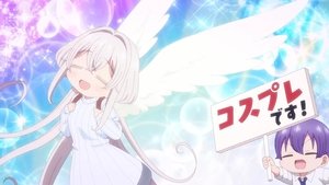 Studio Apartment, Good Lighting, Angel Included: 1×3