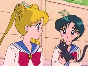 Sailor Moon: 1×10