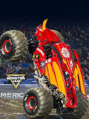 Monster Jam - Season 3