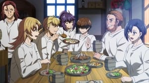 Chiyu Mahou No Machigatta Tsukaikata – The Wrong Way to Use Healing Magic: Saison 1 Episode 9