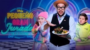 Pequeño Gran Jurado De La Cocina