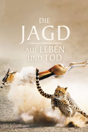 Poster Die Jagd – Auf Leben und Tod 2015