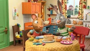 Pip and Posy Pancake Pals