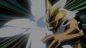 My Hero Academia: S01E12 PL