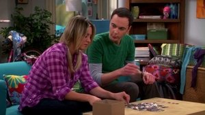 The Big Bang Theory 7 x Episodio 3