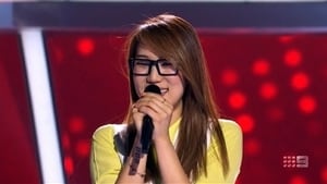 Image Blind Auditions 2