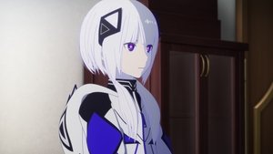 KAMITSUBAKI CITY UNDER CONSTRUCTION Season 1 Episode 3 Fr...