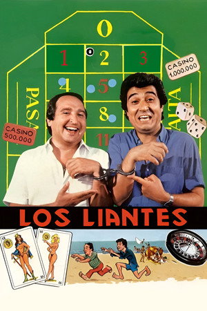Los liantes 5