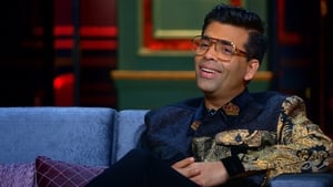 What the Love! with Karan Johar The Planner