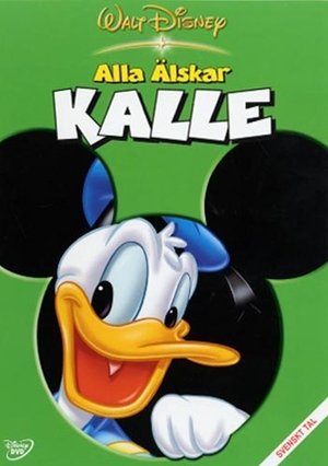 Image Alla älskar Kalle