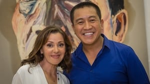 Anh's Brush with Fame Tina Arena