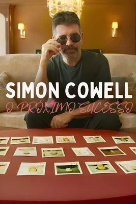 Simon Cowell: O Próximo Sucesso