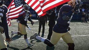 A Season With Navy Football