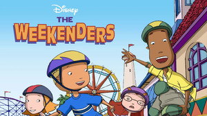 The Weekenders