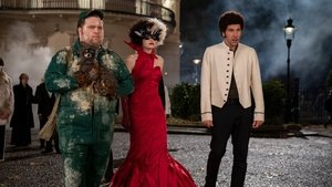 Cruella (2021) – Dublat în Română