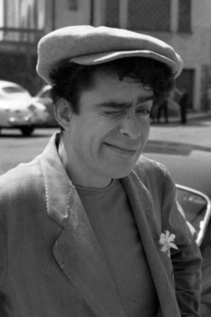 Adalberto Martínez photo