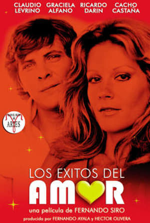 Poster Los éxitos del amor 1979