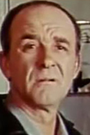 Vladimir Naumtsev portrait