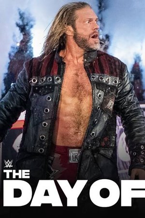 Poster WWE The Day Of Сезон 4 2020