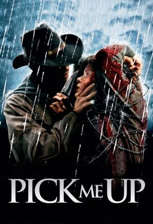 Poster Pick Me Up (2006)