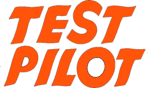 Test Pilot